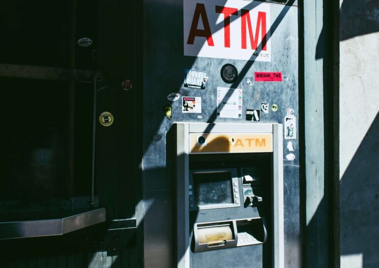 Puloon ATMs for Tennessee Businesses